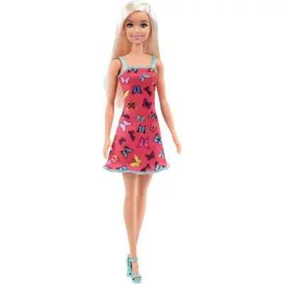 Beautiful Barbie Doll
