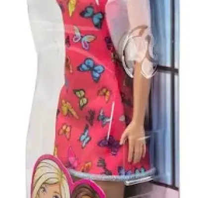 Beautiful Barbie Doll