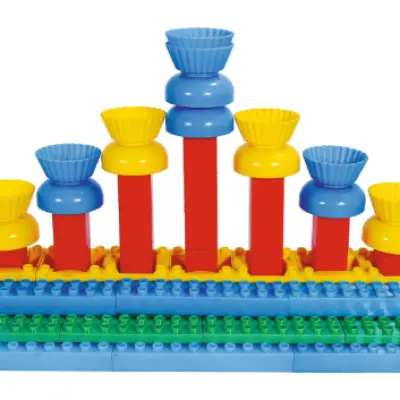 City Blocks