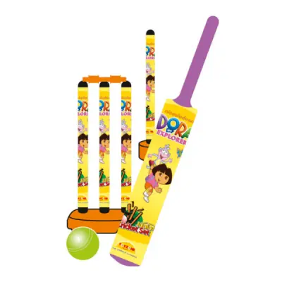 Cricket Bat Set
