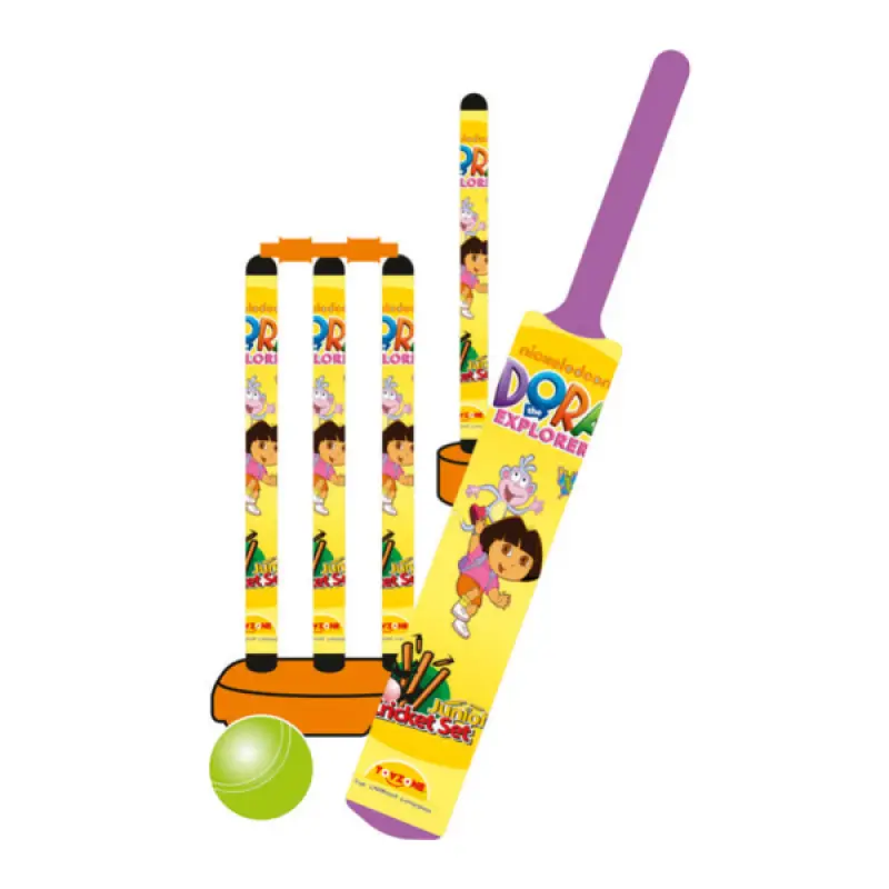 Cricket Bat Set