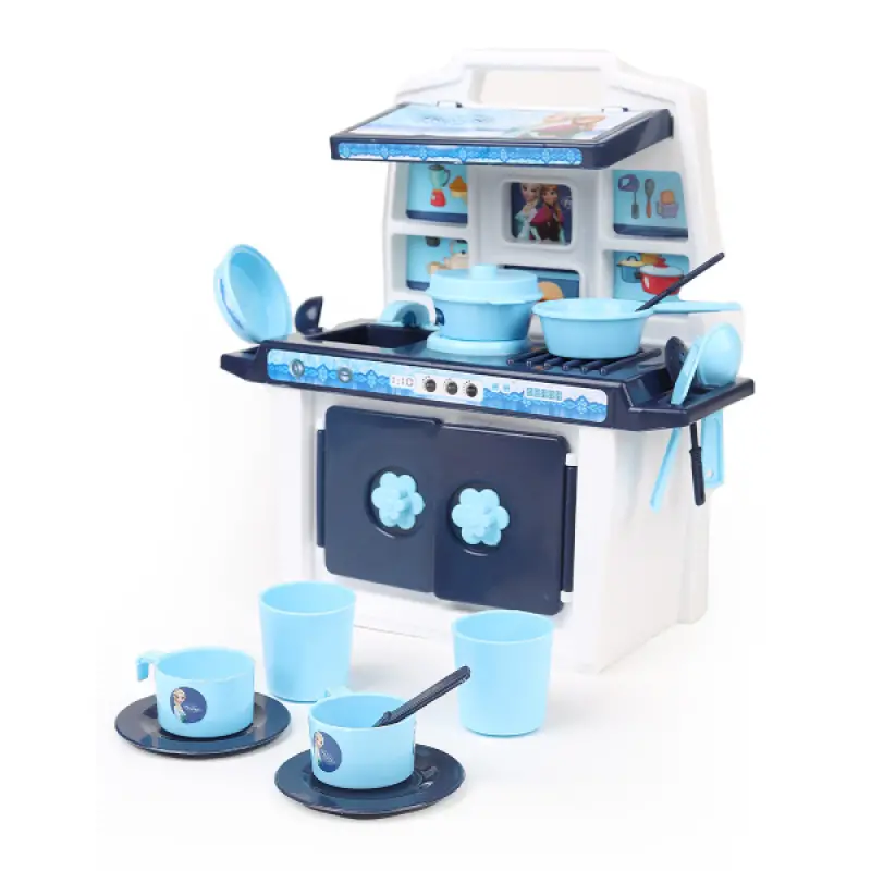 Home Kitchen Set