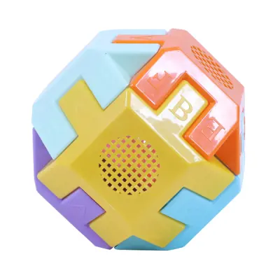 Octa Cube